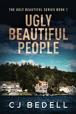 Ugly Beautiful People - Bedell, Cj