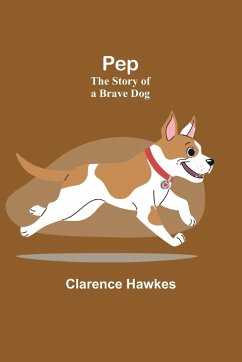 Pep - Hawkes, Clarence