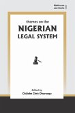 Themes on the Nigerian Legal System