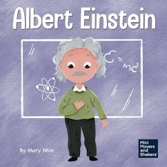 Albert Einstein - Nhin, Mary