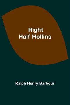 Right Half Hollins - Barbour, Ralph