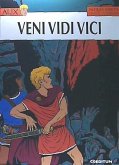 ALIX 37: VENI VIDI VINCI