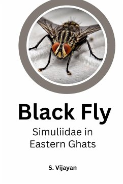 Black Fly Simuliidae in Eastern Ghats - Vijayan, S.