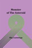 Monster of the Asteroid
