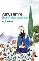 Yunus Emre Divanindan Secmeler - Sevim, Emine