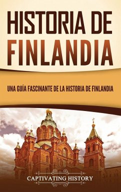 Historia de Finlandia - History, Captivating