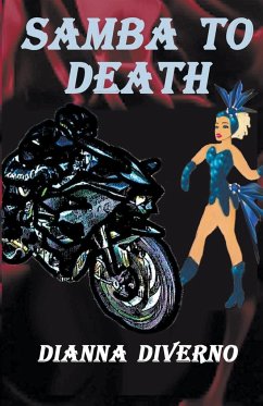 Samba To Death - Diverno, Dianna