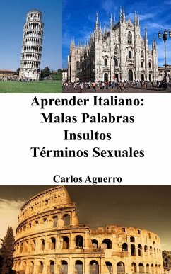 Aprender Italiano - Aguerro, Carlos