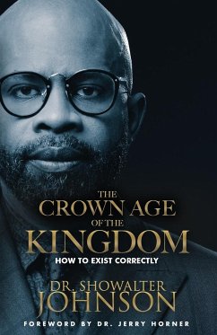 The Crown Age Of The Kingdom - Jhonson, Showalter