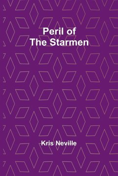 Peril of the Starmen - Neville, Kris