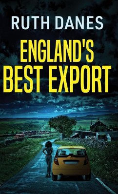 England's Best Export - Danes, Ruth