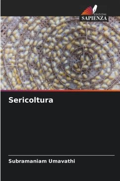 Sericoltura - Umavathi, Subramaniam