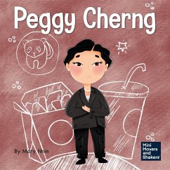 Peggy Cherng - Nhin, Mary