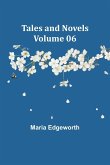 Tales and Novels - Volume 06