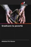 Sradicare la povertà