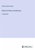 Science Primers; Introductory