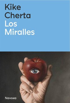 Cover Los Mirallles