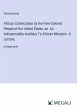 African Colonization by the Free... - Bild 1