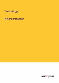 Weihnachtsabend Cover Weihnachtsabend