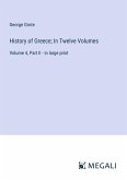 History of Greece; In Twelve Volumes