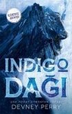 Indigo Dagi