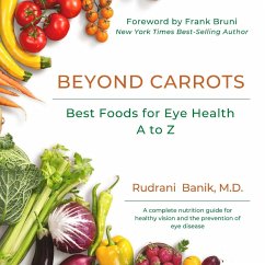 Beyond Carrots - Banik, M. D. Rudrani