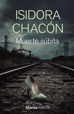 Muerte subita - Chacon, Isidora