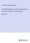 The Greatest Plague of Life; Or, the Adventures of a Lady in Search of a Good Servant