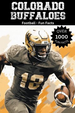 Colorado Buffaloes Football Fun Facts - Ape, Trivia