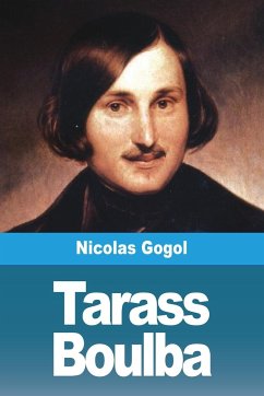 Tarass Boulba - Gogol, Nicolas