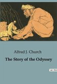 The Story of the Odyssey