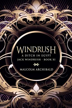A Ditch In Egypt (eBook, ePUB) - Archibald, Malcolm