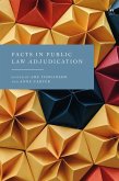 Facts in Public Law Adjudication (eBook, ePUB)