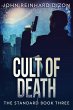 Cult Of Death (eBook, ePUB) - Bild 1