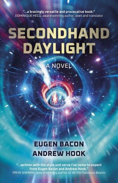 Secondhand Daylight (eBook, ePUB) - Bacon, Eugen; Hook, Andrew