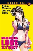 Manga Love Story Bd.48 (eBook, ePUB)