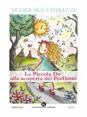 La Piccola Do alla scoperta del PerDono (eBook, ePUB)