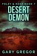 Desert Demon (eBook, ePUB) - Bild 1