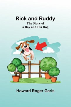 Rick and Ruddy - Garis, Howard Roger