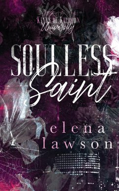 Soulless Saint - Lawson, Elena