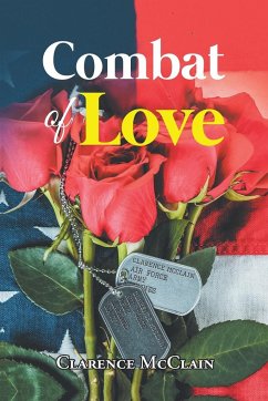 Combat of Love - McClain, Clarence
