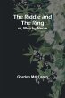The Riddle and the Ring; or, Won by... - Bild 1