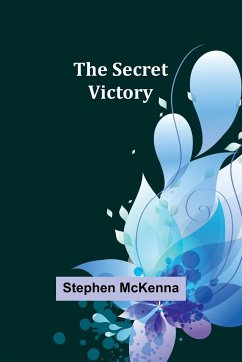 The Secret Victory - Mckenna, Stephen