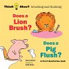 Does a Lion Brush? Does a Pig Flush? - Bild 1
