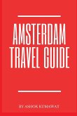 Amsterdam Travel Guide