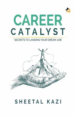 CAREER CATALYST - Kazi, Sheetal