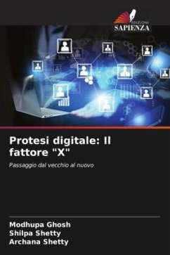 Protesi digitale: Il fattore 