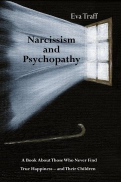 Cover Narcissism & Psychopathy