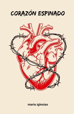 Cover Corazón espinado