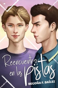 Cover Reencuentro en las pistas